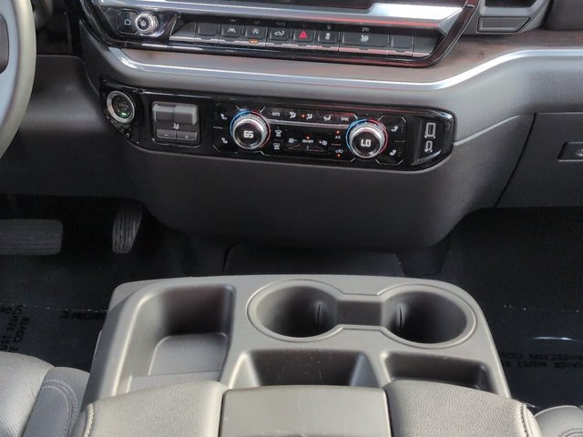 Used 2026 GMC Sierra 1500 SLT RWD image 18