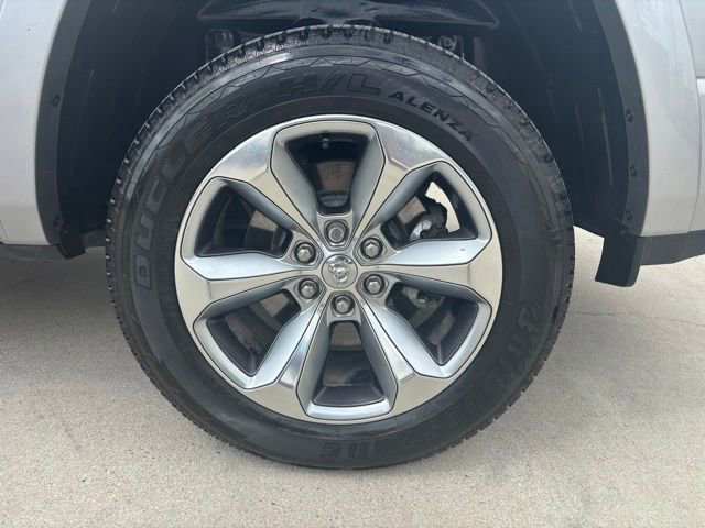 Used 2022 RAM 1500 Limited image 10