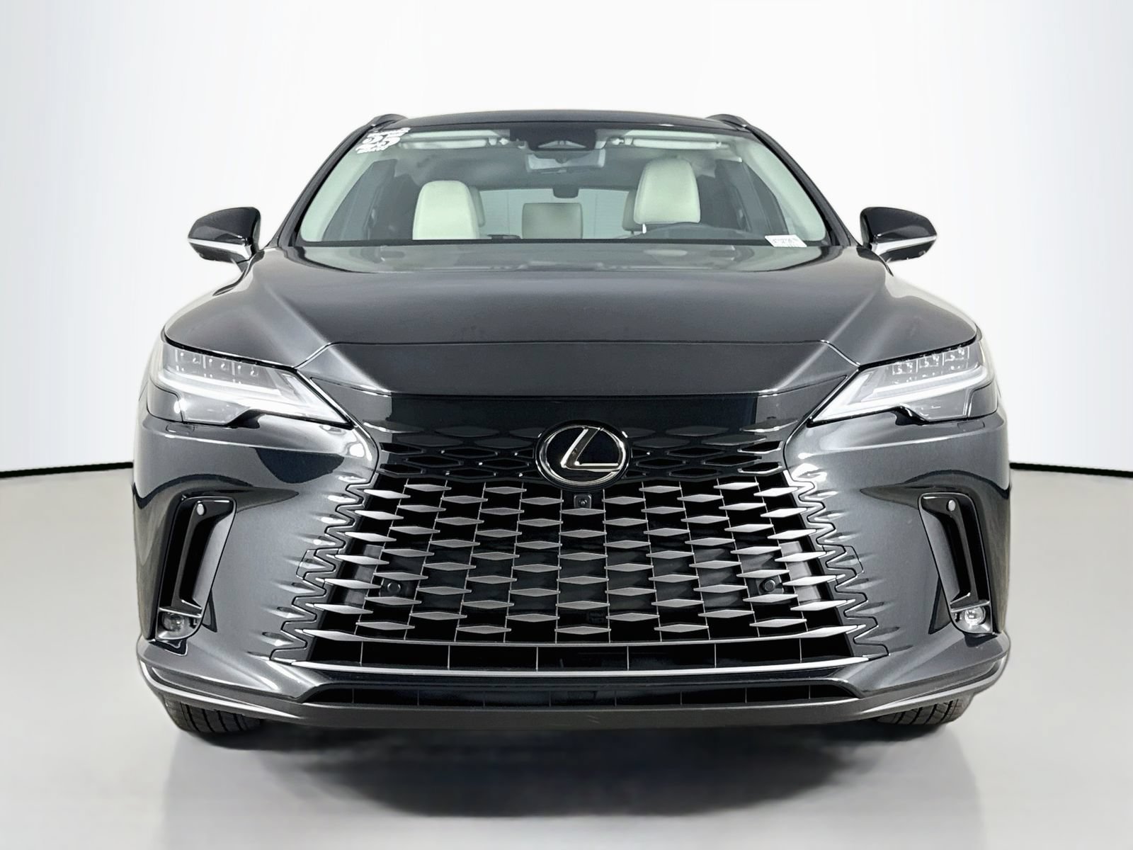 Used 2025 Lexus RX 450h AWD w/ Convenience Package image 2
