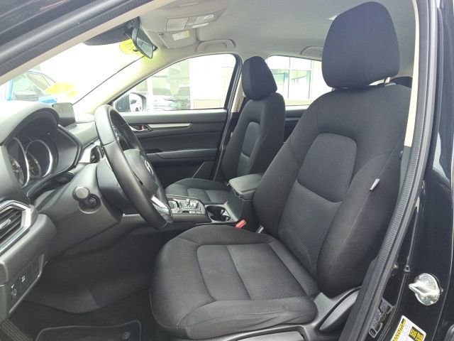 Used 2018 MAZDA CX-5 Sport image 10
