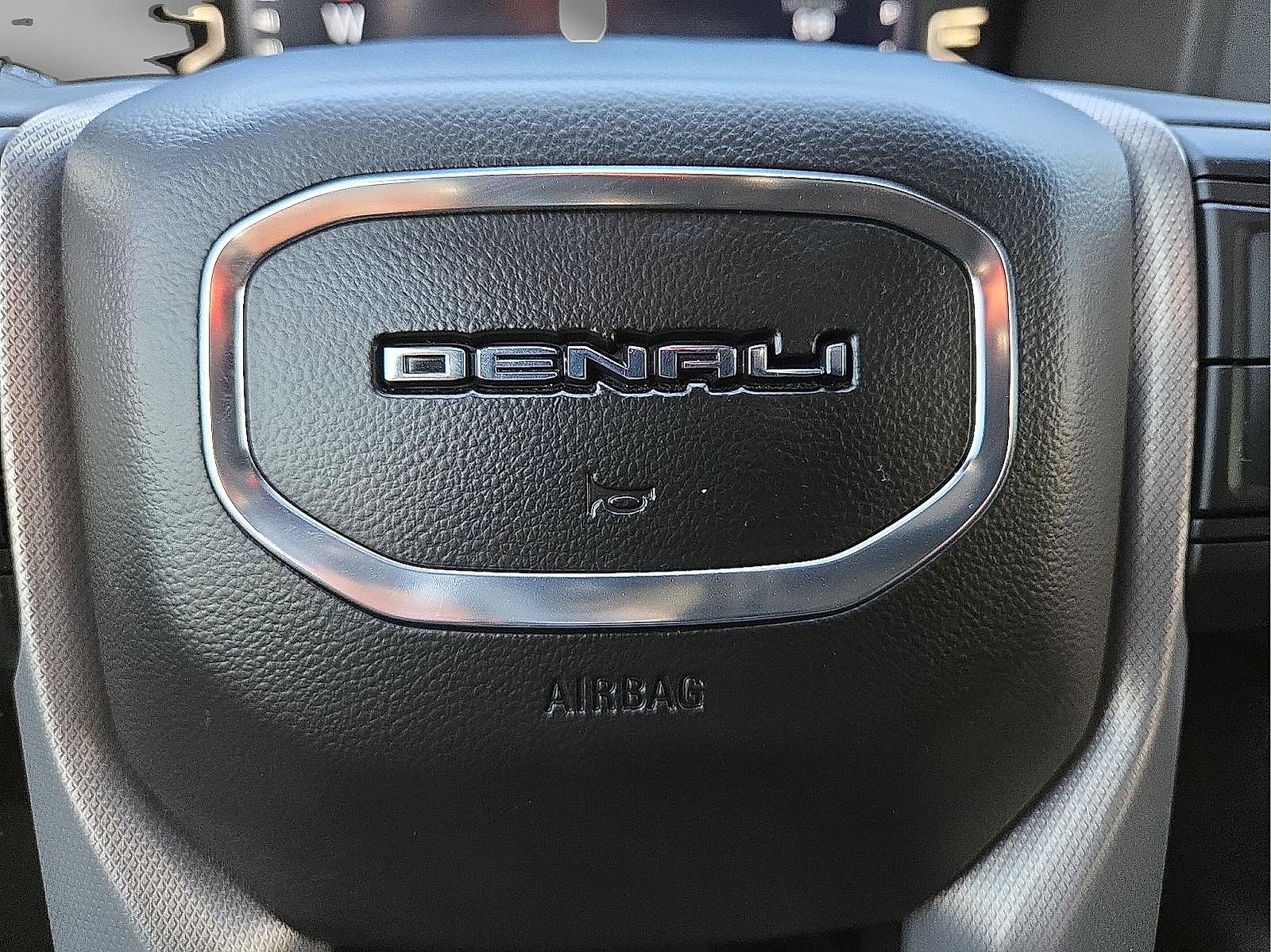 Certified 2024 GMC Yukon Denali AWD/4WD image 23
