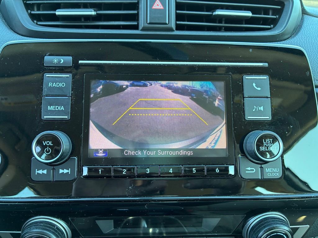 Used 2018 Honda CR-V LX image 29