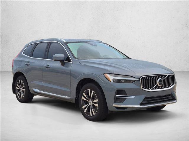 Used 2022 Volvo XC60 T8 Inscription Expression AWD/4WD image 3
