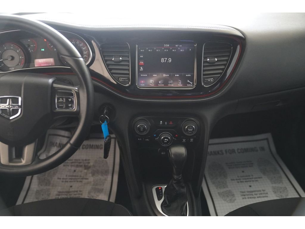 Used 2014 Dodge Dart SXT FWD image 15