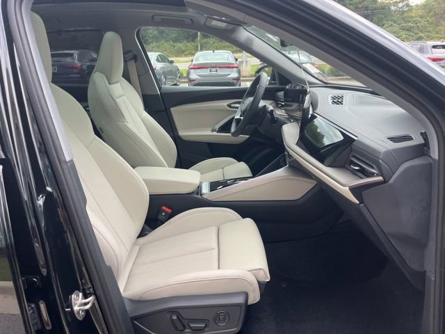 New 2025 Audi Q5 2.0T Premium Plus image 31