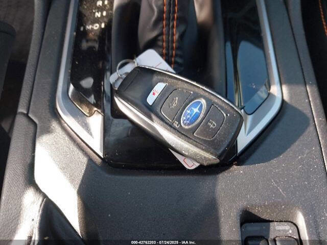 Used 2021 Subaru Crosstrek 2.5i Limited w/ Moonroof Package 2 image 16