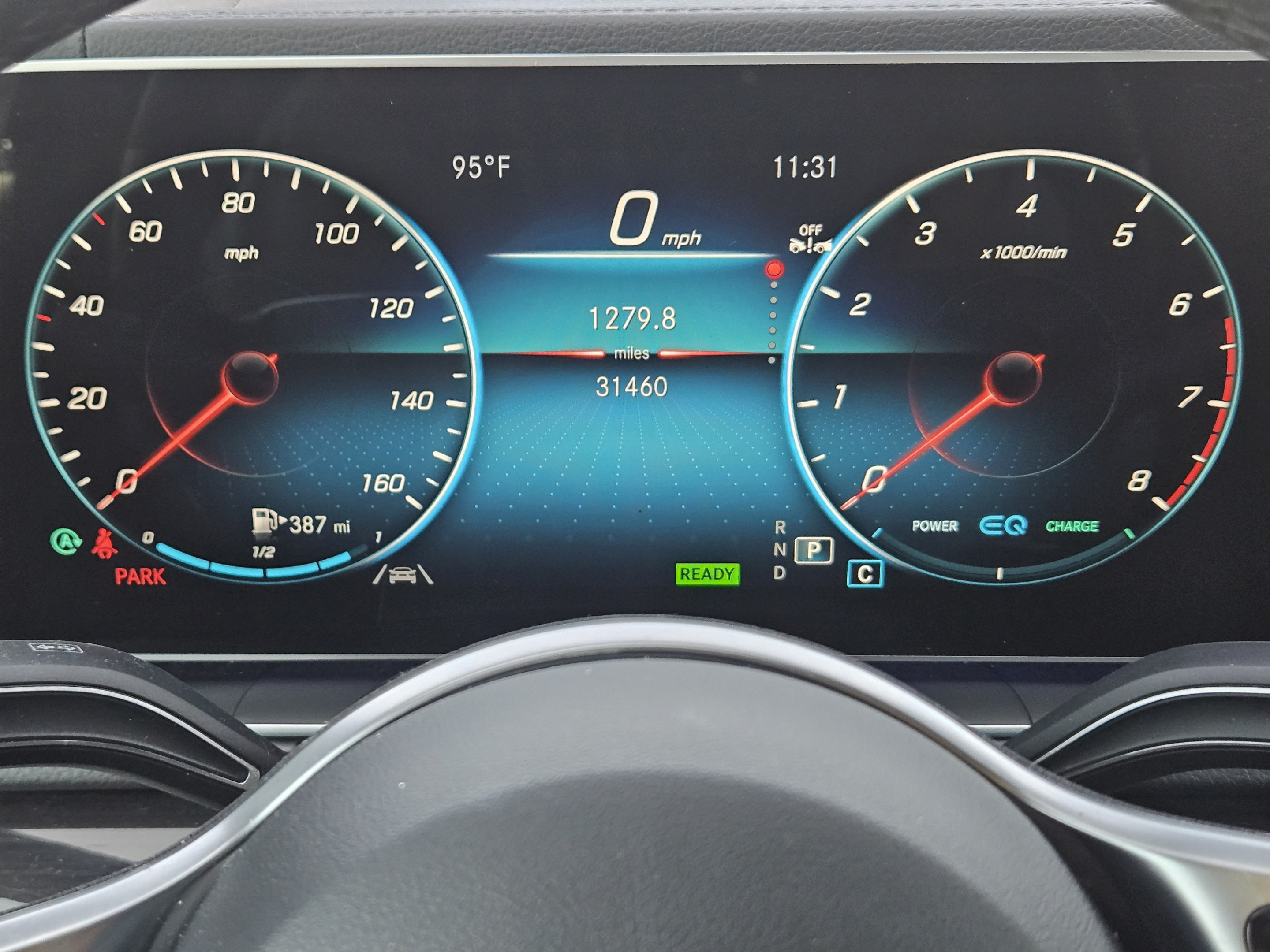 Used 2023 Mercedes-Benz GLS 450 4MATIC image 8