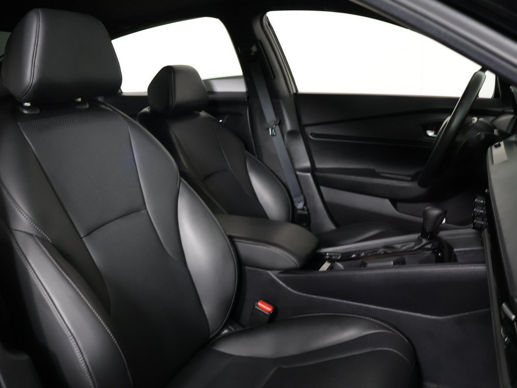 Used 2025 Honda Accord Sport image 29