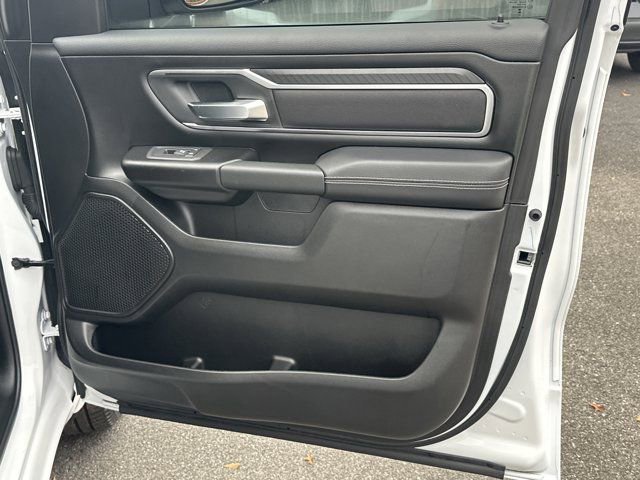 Certified 2025 RAM 1500 Big Horn image 16