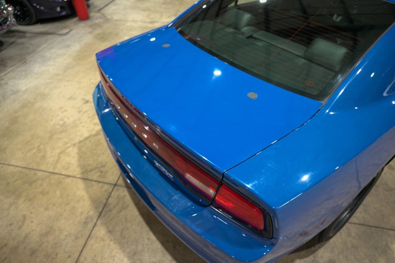 Used 2014 Dodge Charger Police image 20