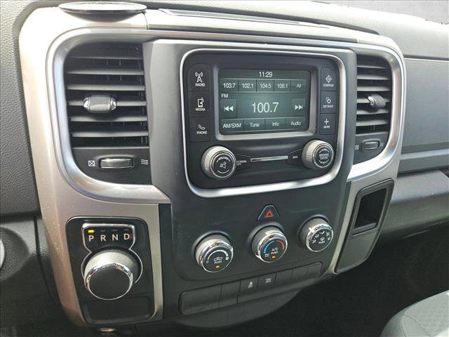 Used 2016 RAM 1500 Classic SLT RWD image 19