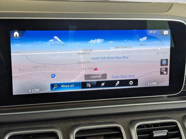 Certified 2022 Mercedes-Benz GLE 350 GLE 350 image 13