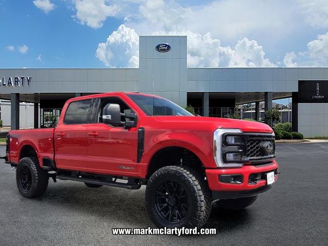 New 2026 Ford F250 XLT w/ XLT Premium Package AWD/4WD image 5