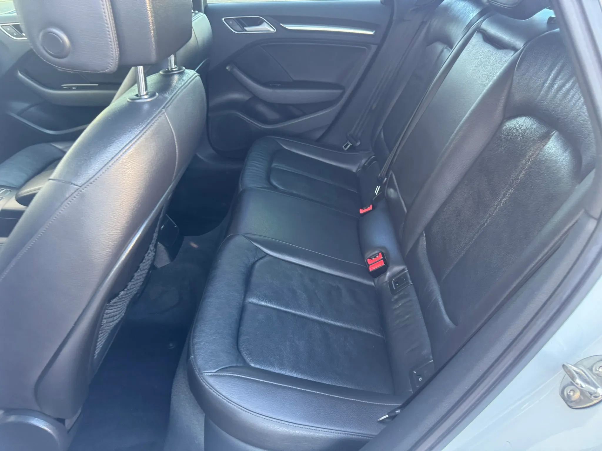 Used 2015 Audi A3 TDI Premium Plus image 21