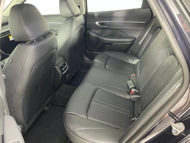 New 2026 Hyundai Sonata Limited FWD image 6