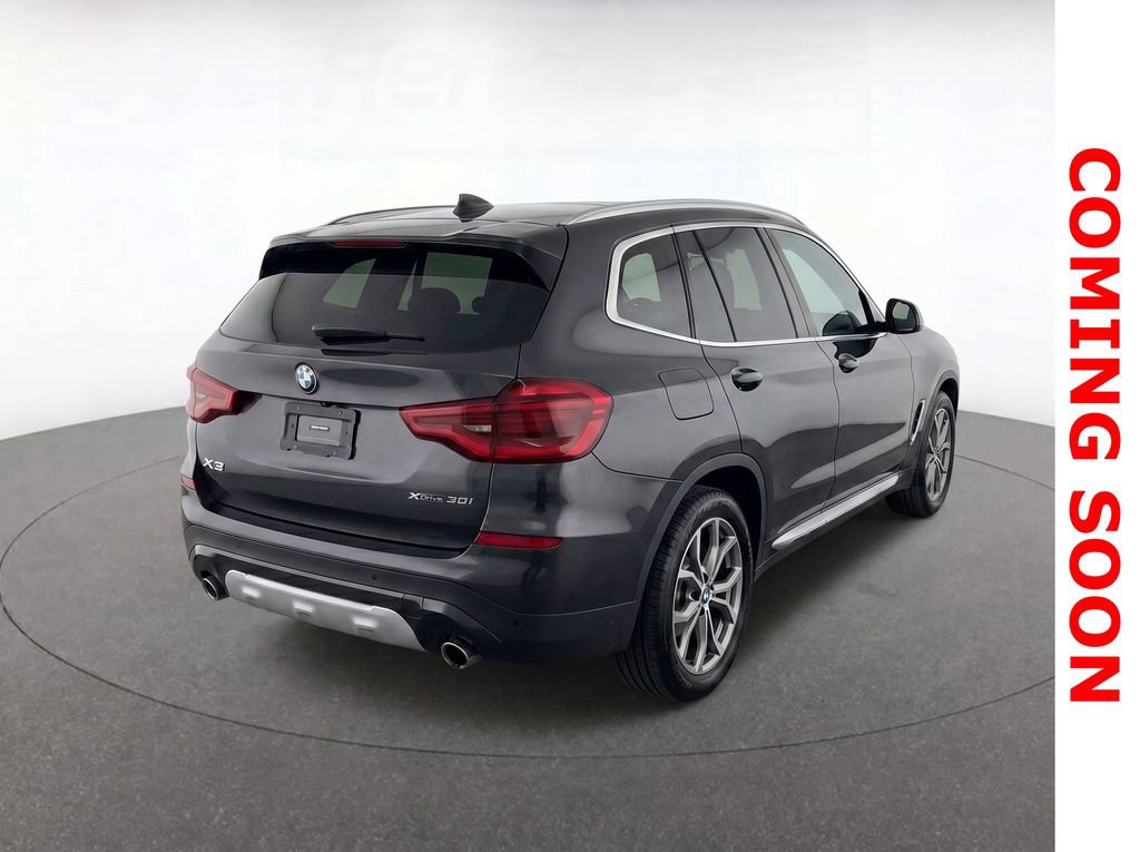 Used 2018 BMW X1 xDrive28i AWD/4WD image 5