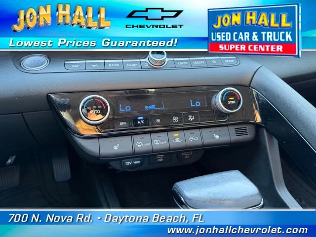Used 2023 Hyundai Elantra SEL w/ Convenience Package image 21