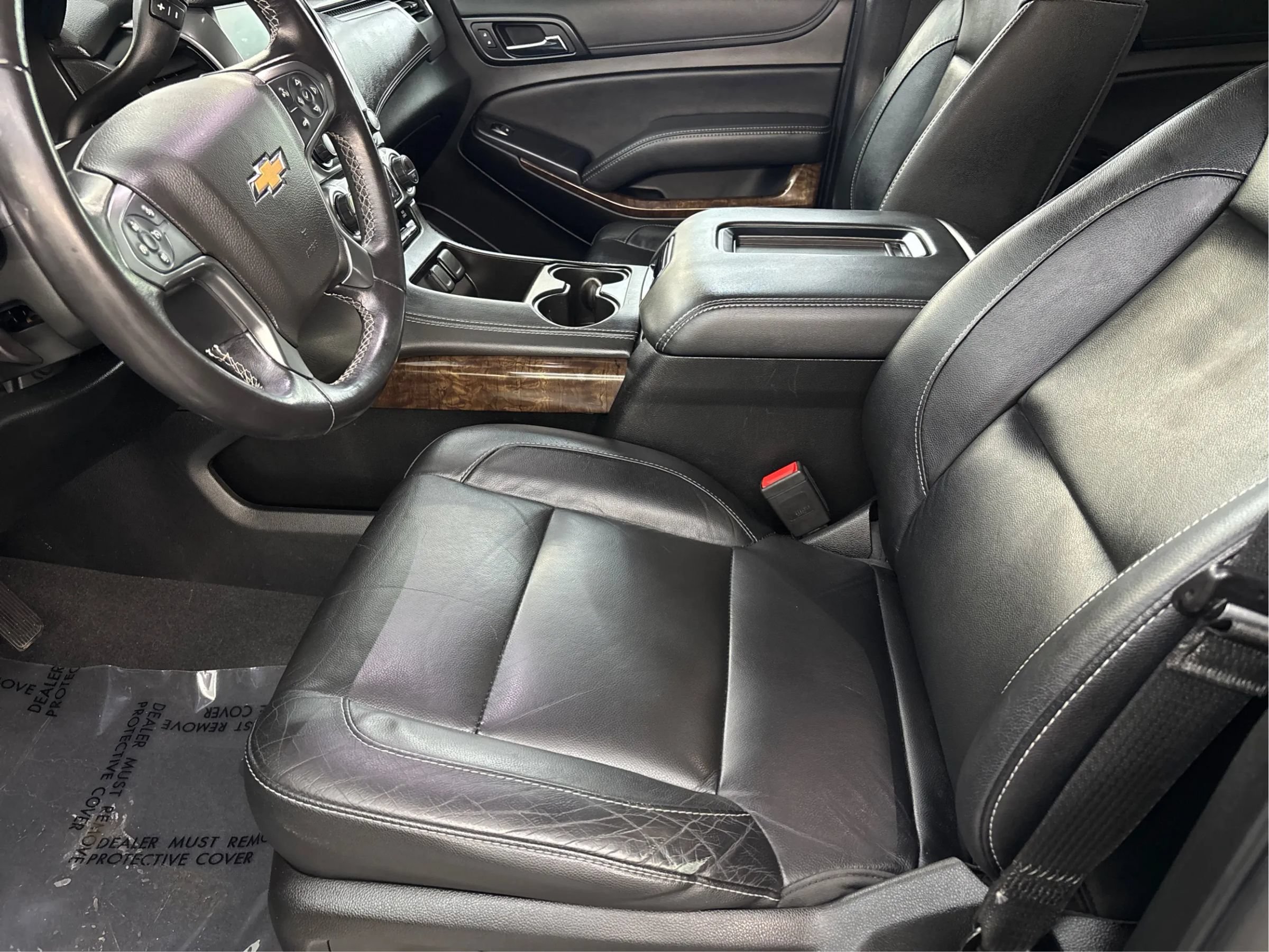 Used 2020 Chevrolet Tahoe LT AWD/4WD image 13