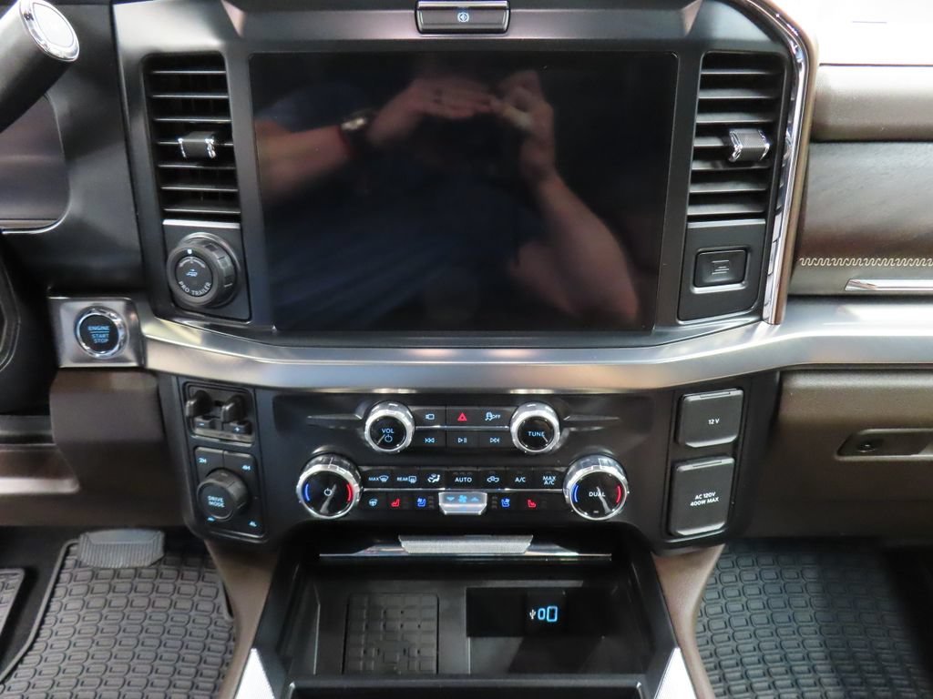 Used 2025 Ford F250 King Ranch AWD/4WD image 16