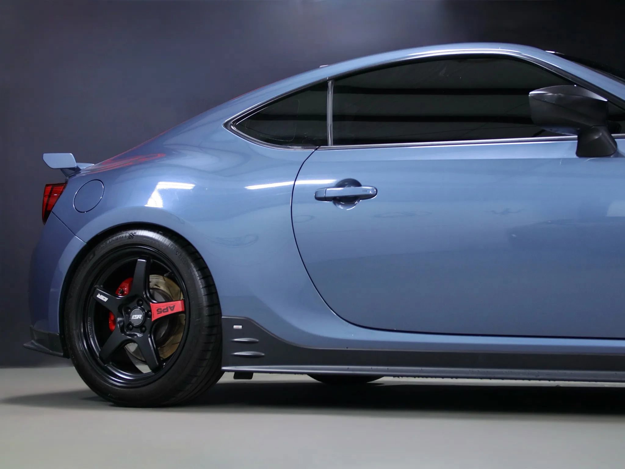 Used 2018 Subaru BRZ Limited w/ 50th Anniversary Edition image 14