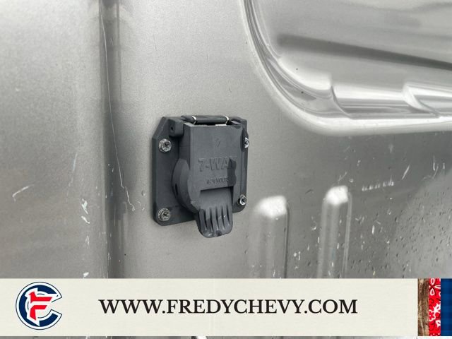 Certified 2014 Chevrolet Silverado 2500 LT w/ Z71 Appearance Package image 14