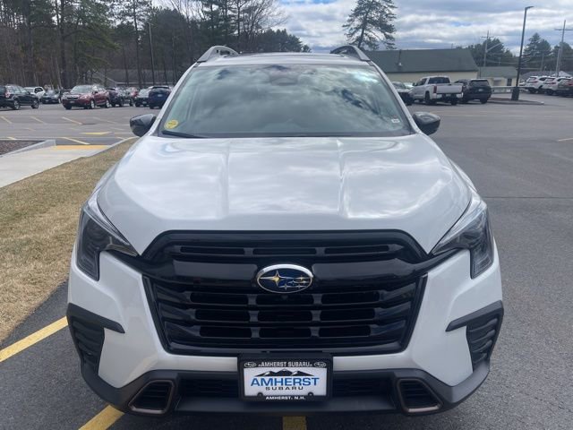New 2026 Subaru Ascent Limited Bronze AWD/4WD image 2
