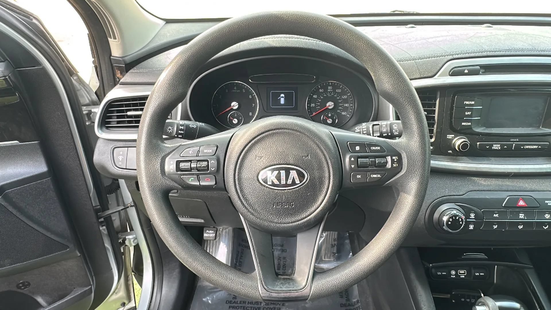 Used 2016 Kia Sorento FWD image 28