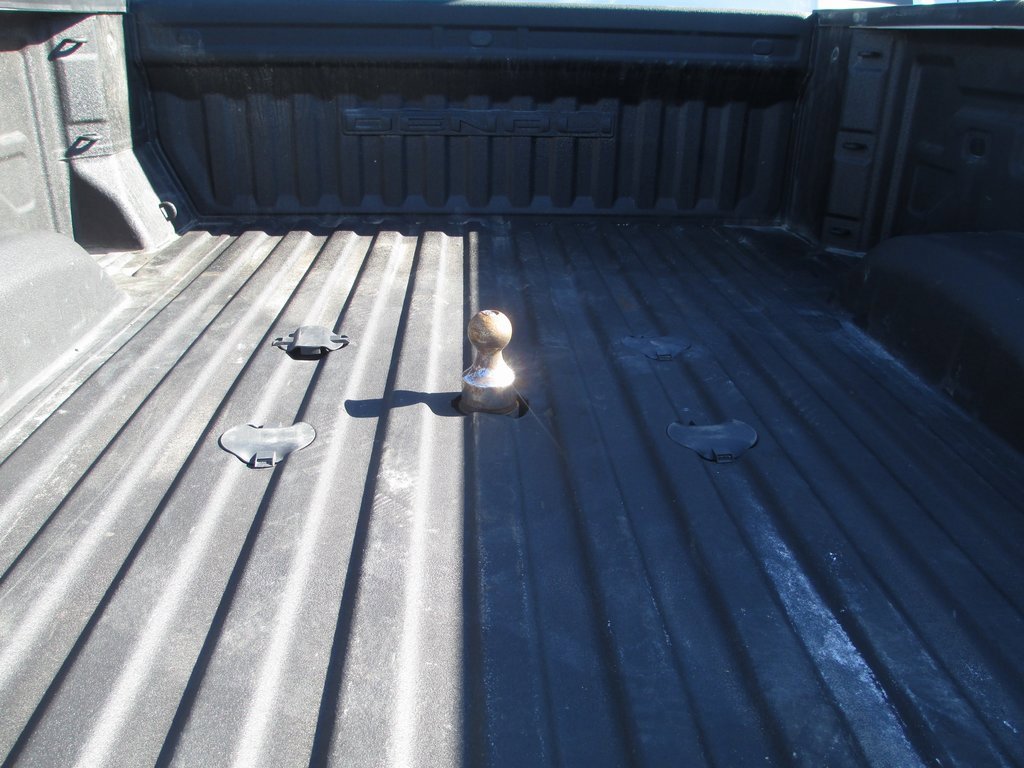 Certified 2024 GMC Sierra 3500 Denali w/ Denali Reserve Package image 8