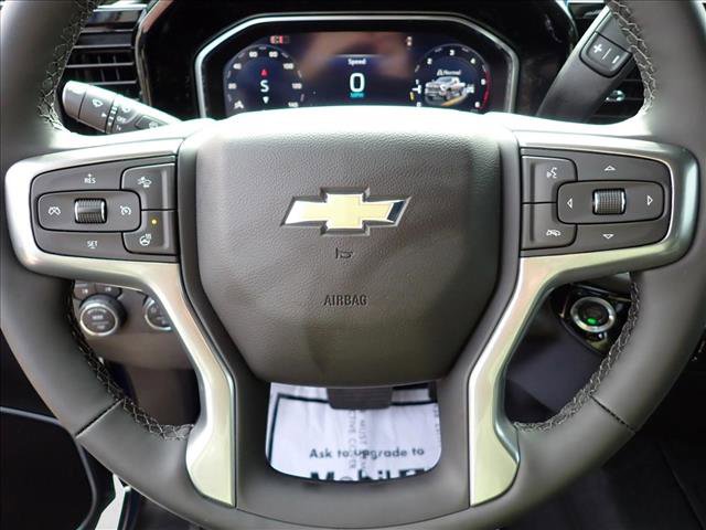 New 2026 Chevrolet Silverado 2500 LT image 16