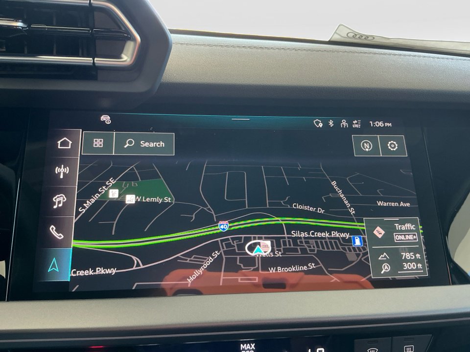 New 2026 Audi A3 2.0T Premium image 16