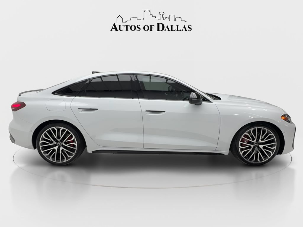 Used 2025 Audi S5 Premium Plus w/ Premium Plus Package AWD/4WD image 6