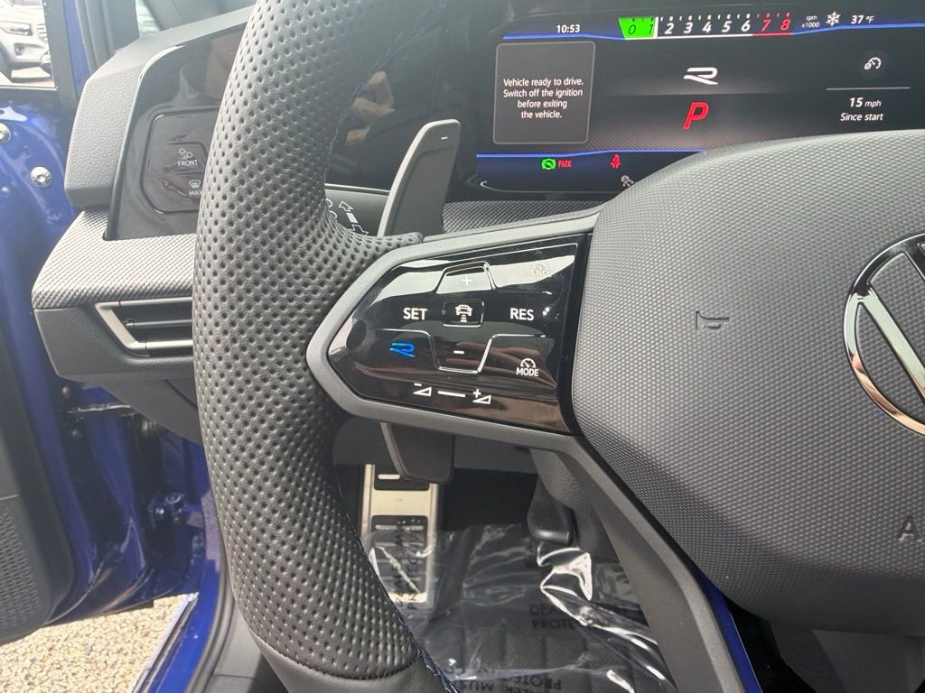 New 2026 Volkswagen Golf image 22