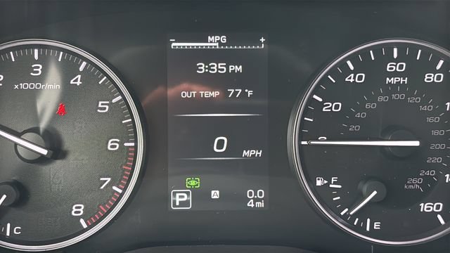 New 2026 Subaru Ascent Limited Bronze AWD/4WD image 21