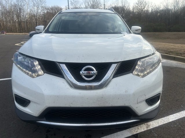 Used 2016 Nissan Rogue SV w/ SV Premium Package video 2