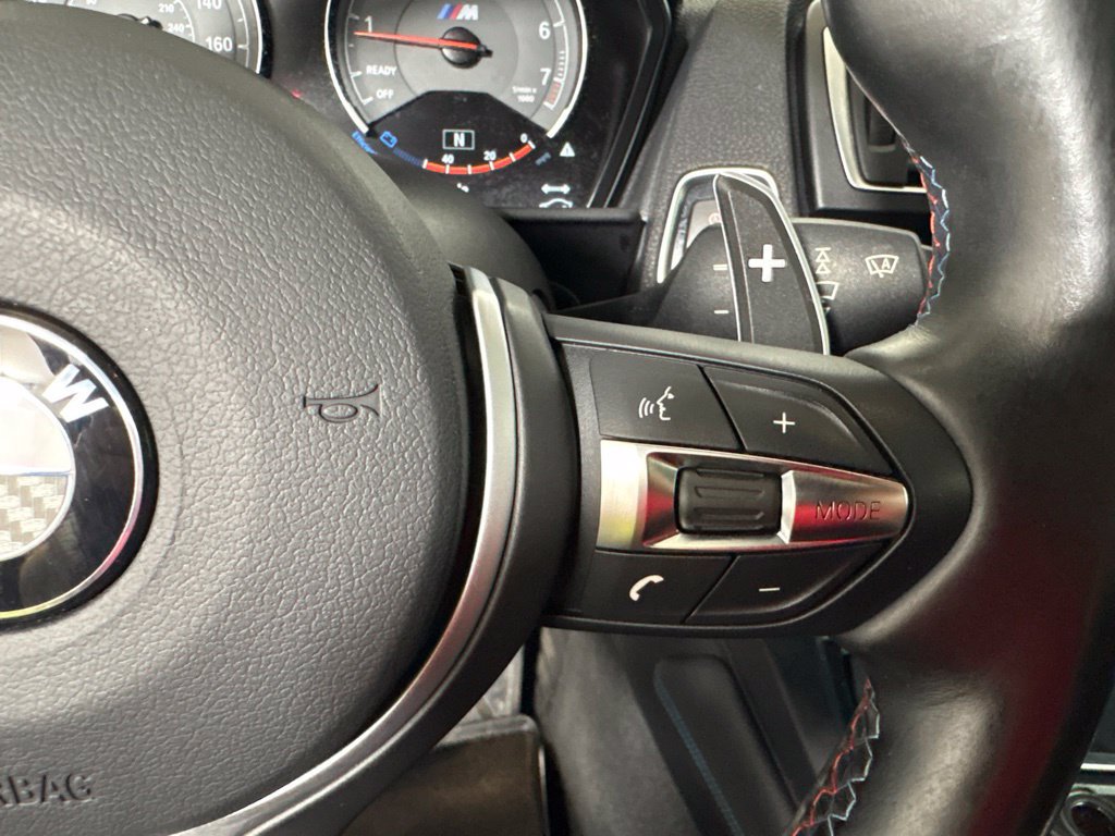 Used 2016 BMW M2 RWD image 18