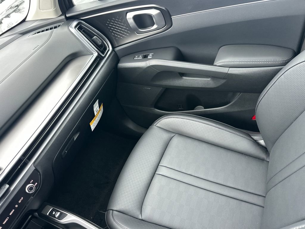 New 2026 Kia Sorento EX image 30