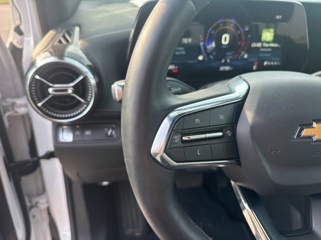 Used 2025 Chevrolet Equinox LT FWD image 17