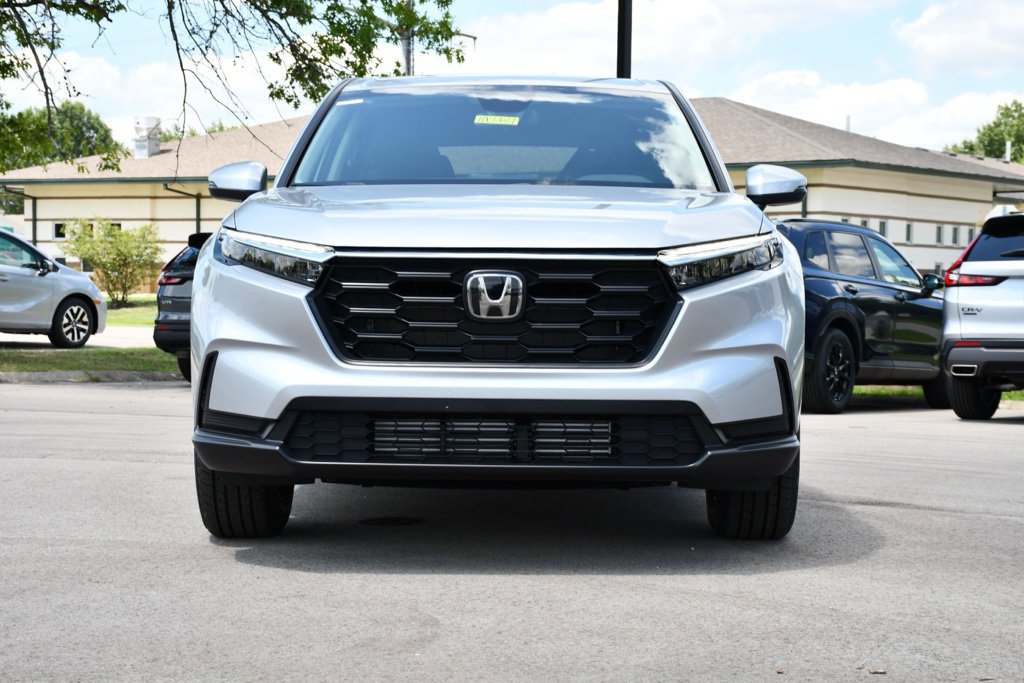 New 2026 Honda CR-V LX image 2