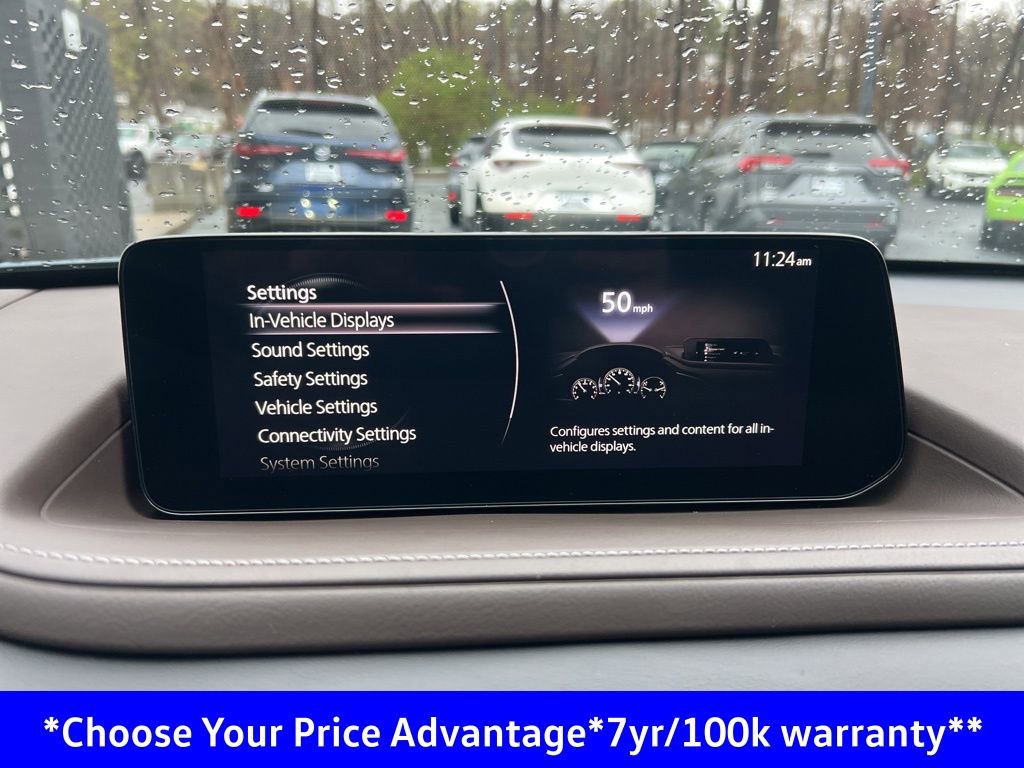 Used 2025 MAZDA CX-30 2.5 Turbo w/ Premium Package image 66