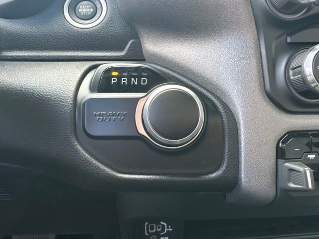 New 2024 RAM 2500 Tradesman w/ Chrome Appearance Group image 20