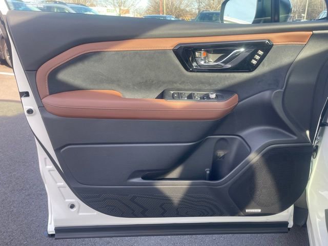 New 2026 Subaru Forester Touring image 16