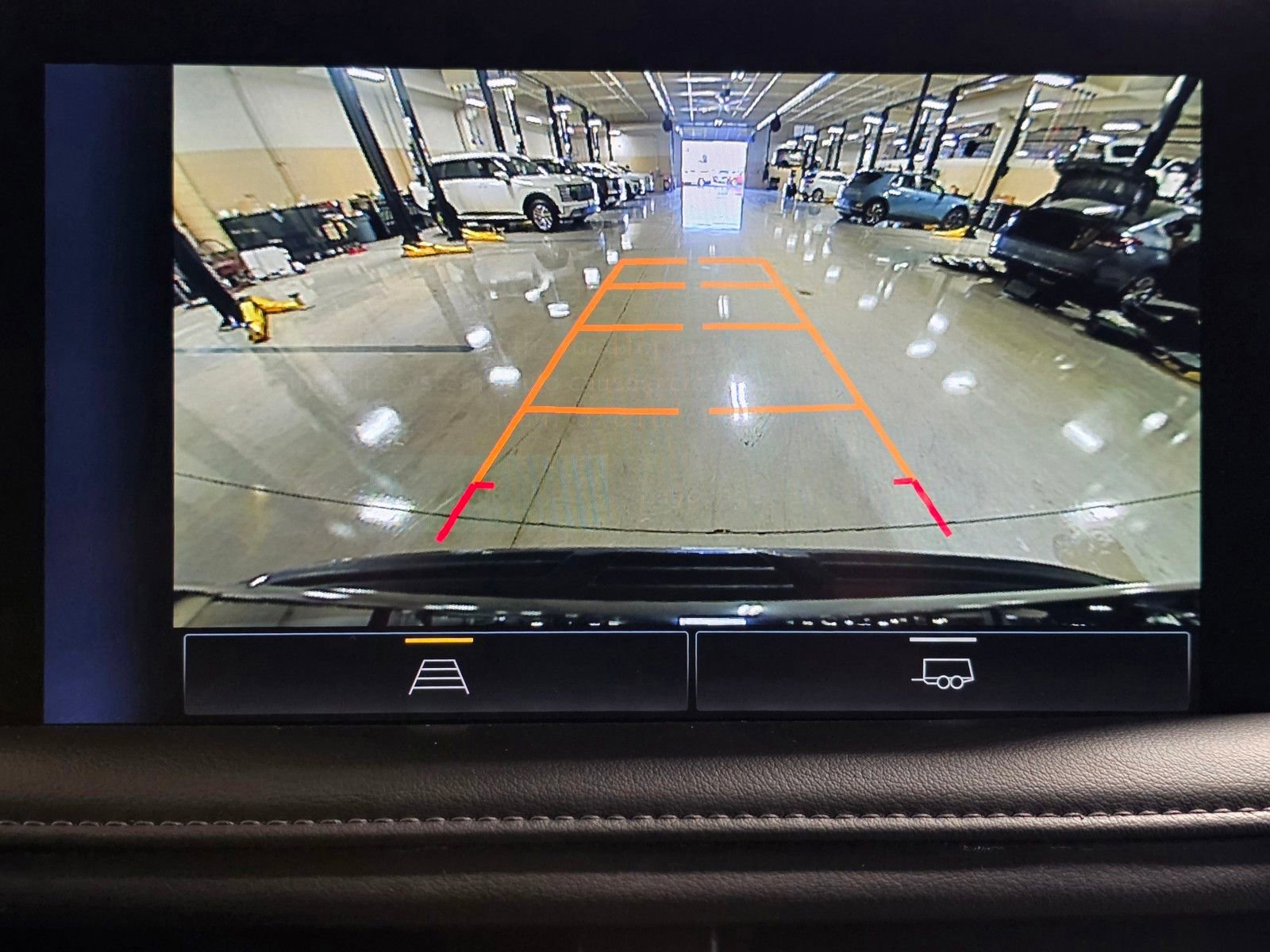 Used 2023 Chevrolet Tahoe LT image 29