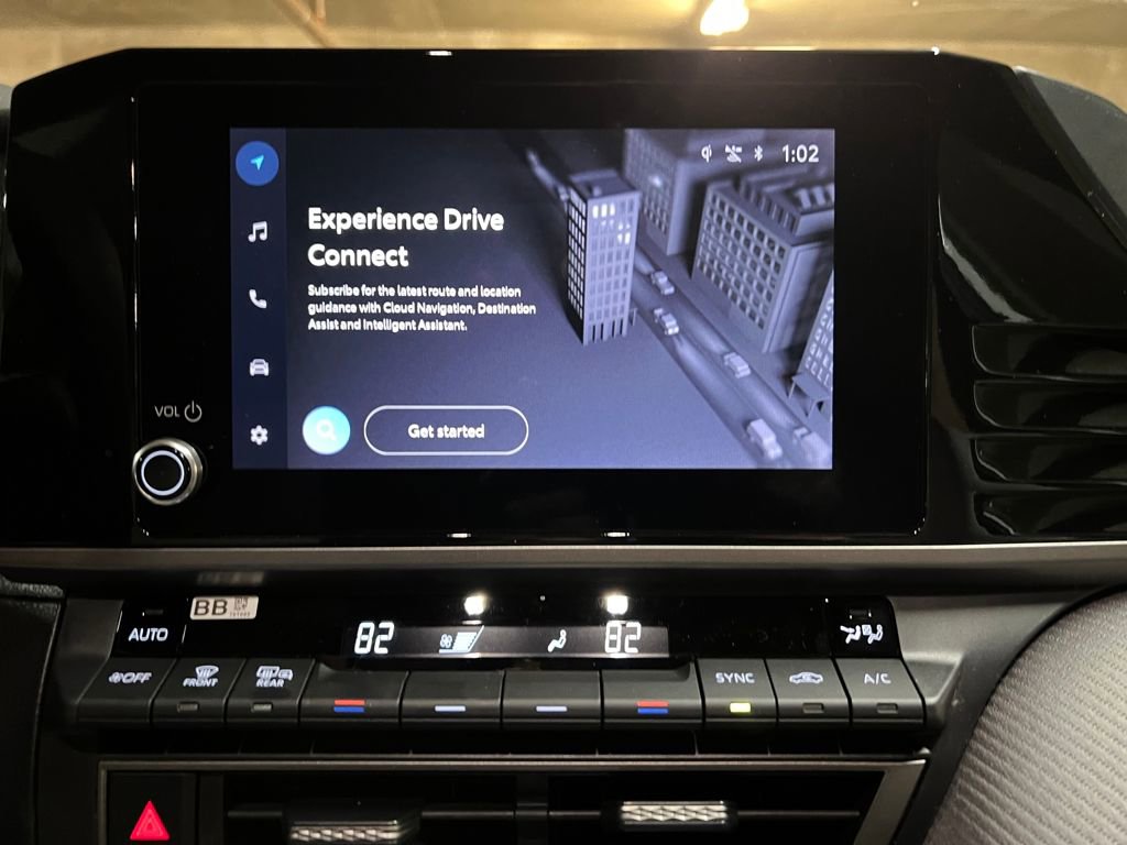 New 2026 Toyota Camry SE image 25