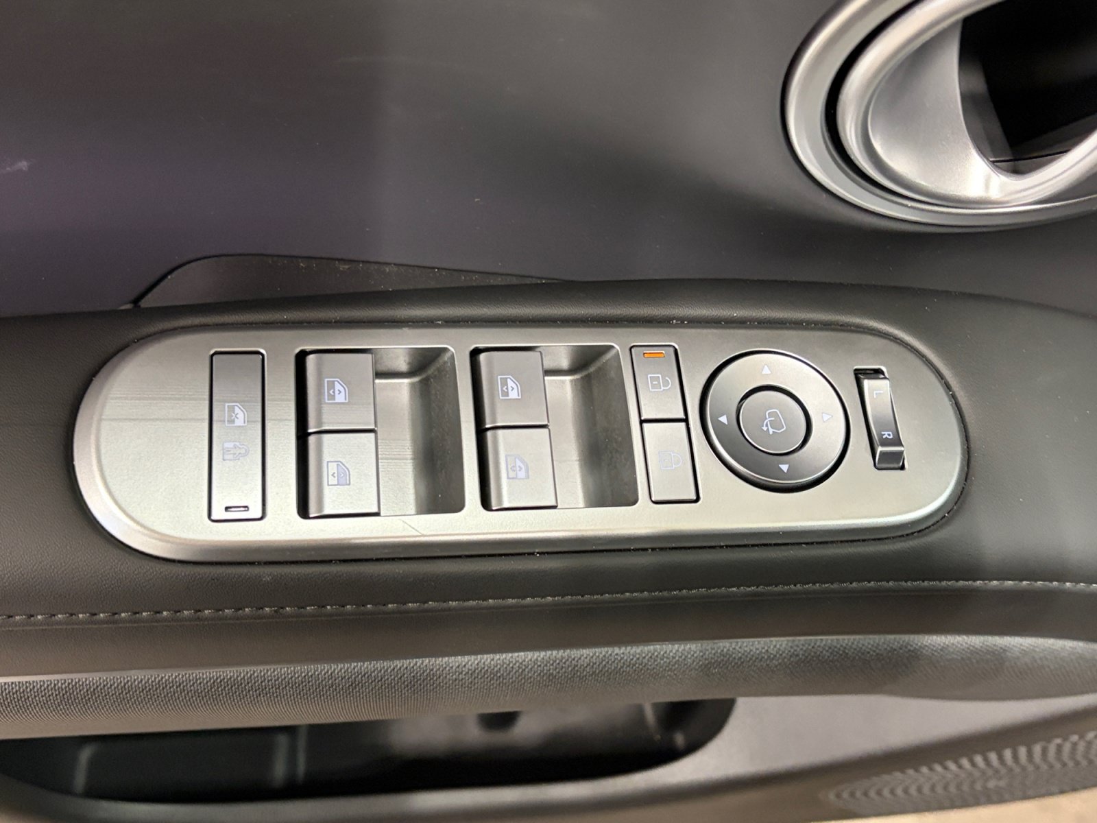 Used 2026 Hyundai Palisade Calligraphy AWD/4WD image 13