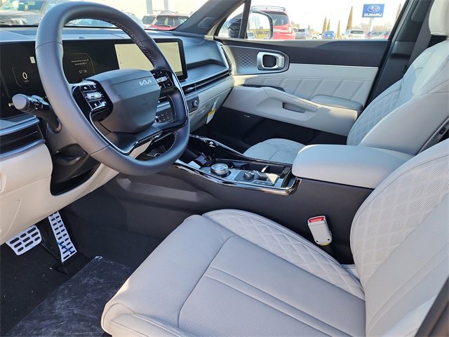 New 2026 Kia Sorento SX Prestige image 13