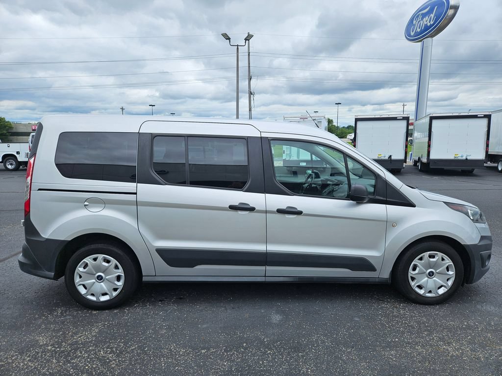 Used 2016 Ford Transit Connect XL FWD image 5