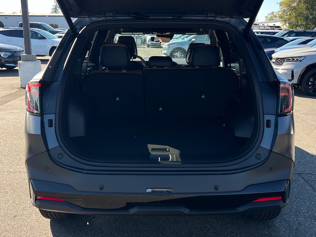 New 2027 Kia Sportage X-Line AWD/4WD image 8
