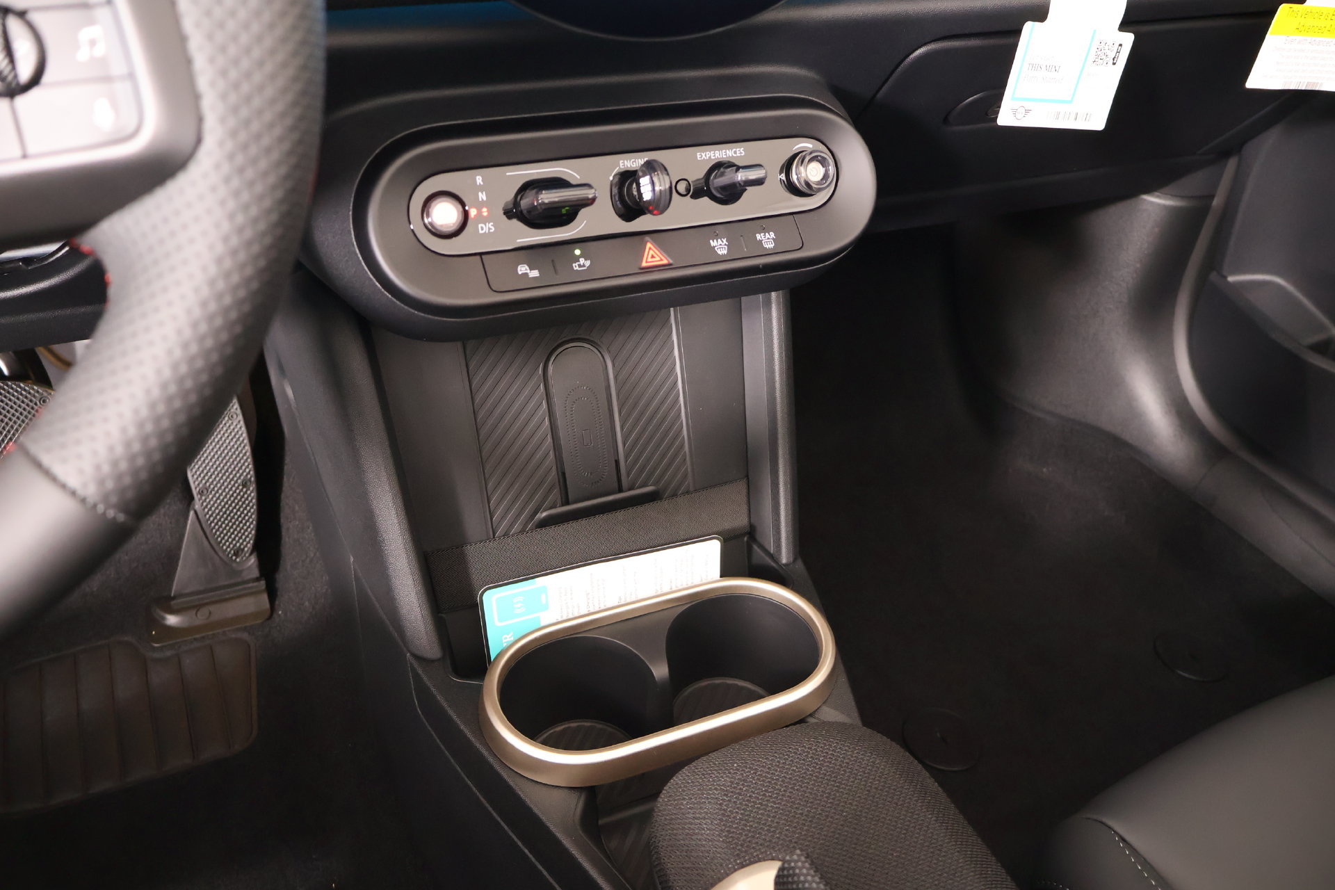 New 2026 MINI Cooper S FWD image 7