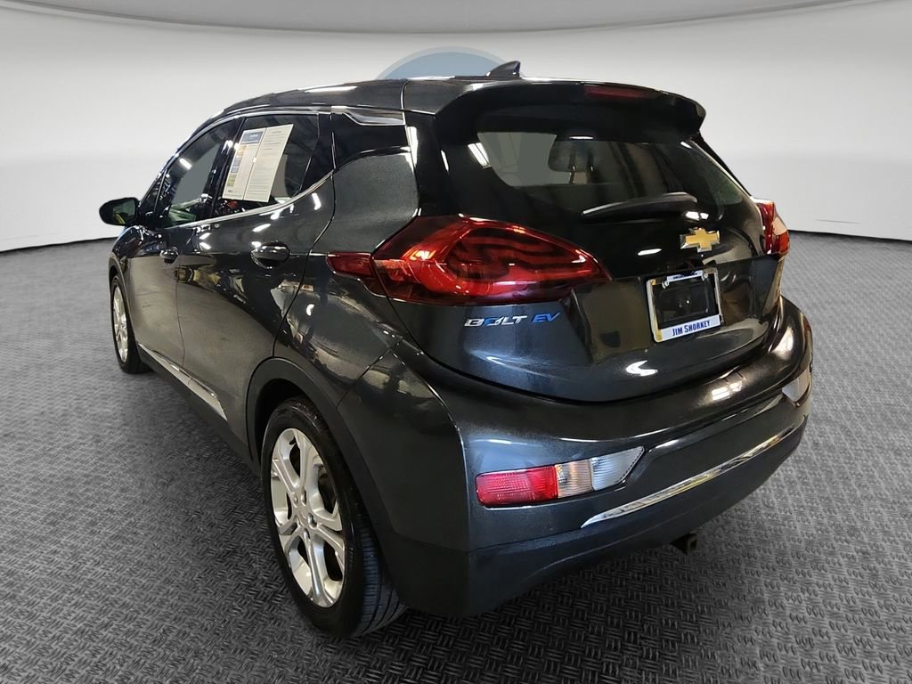 Used 2020 Chevrolet Bolt LT FWD image 6
