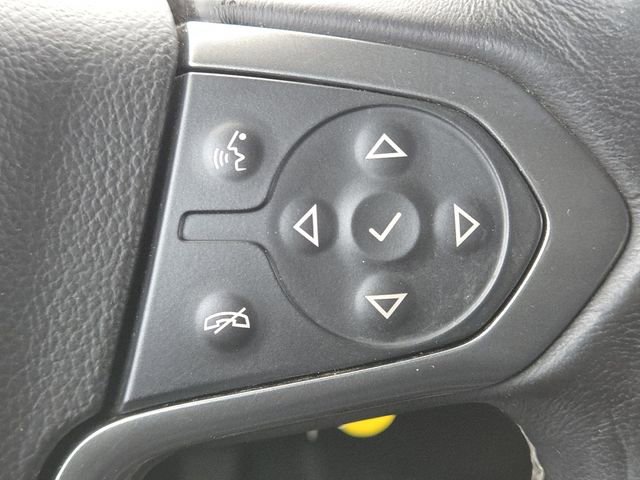 Used 2017 Chevrolet Silverado 1500 LT w/ All Star Edition image 11